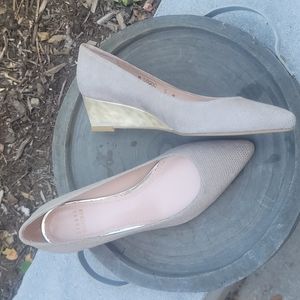 Stuart Weitzman Flats